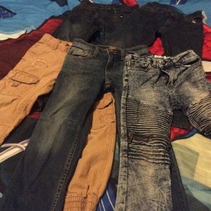 Boys Jeans